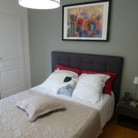 Les Terrasses Apartment Amiens Ngoại thất bức ảnh