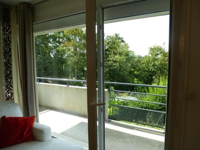 Les Terrasses Apartment Amiens Ngoại thất bức ảnh