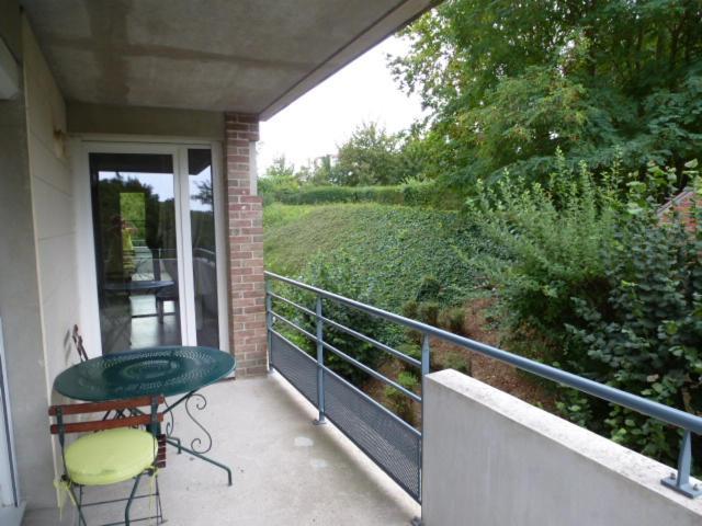 Les Terrasses Apartment Amiens Ngoại thất bức ảnh