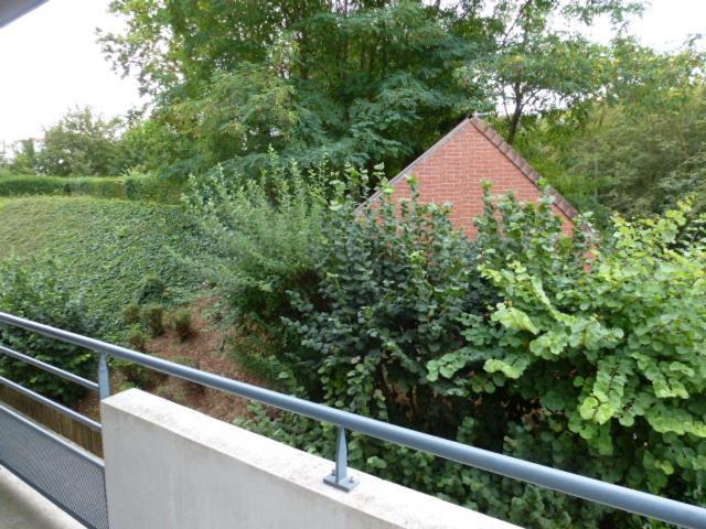 Les Terrasses Apartment Amiens Ngoại thất bức ảnh