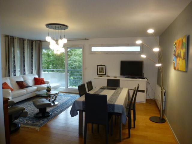 Les Terrasses Apartment Amiens Ngoại thất bức ảnh