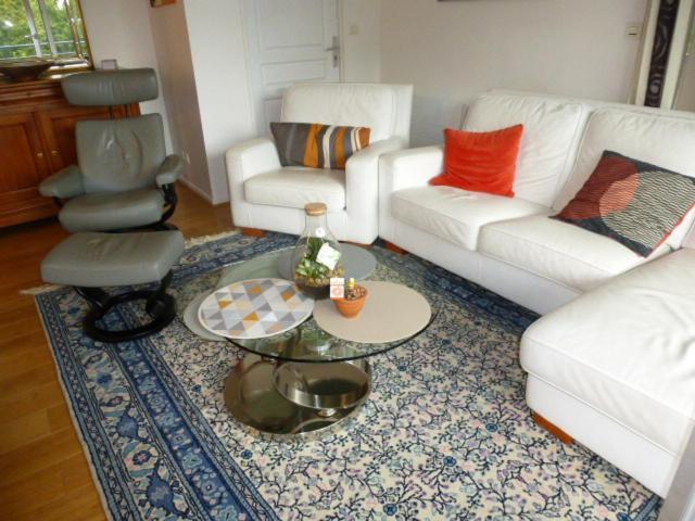 Les Terrasses Apartment Amiens Ngoại thất bức ảnh